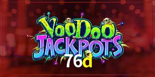 Descubra o Mundo do Cassino Online com 76d