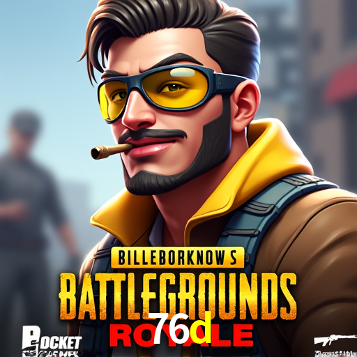 Descubra a Magia dos Jogos de Arcade no 76d