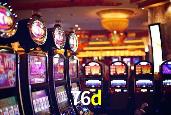 Descubra o Programa VIP da 76d: Vantagens Exclusivas para Jogadores